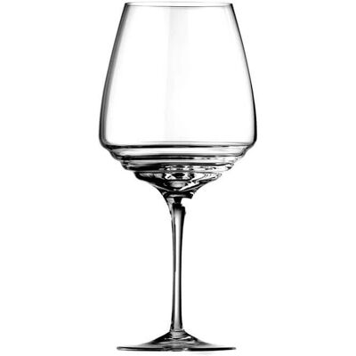 Calici da Vino Rosso Esperienze Zafferano - Set 6 Calici da Vino Rosso Esperienze Zafferano - Set 6