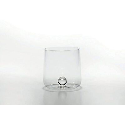 Zafferano Bilia Set 6 Gläser - Trinkgläser Zafferano Bilia Set 6 Gläser - Trinkgläser