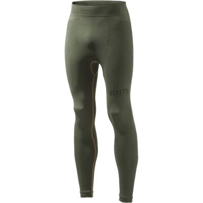 Beretta - Body Mapping 3D Hose - Grön - S/M - Underwear Beretta - Body Mapping 3D Hose - Grön - S/M - Underwear