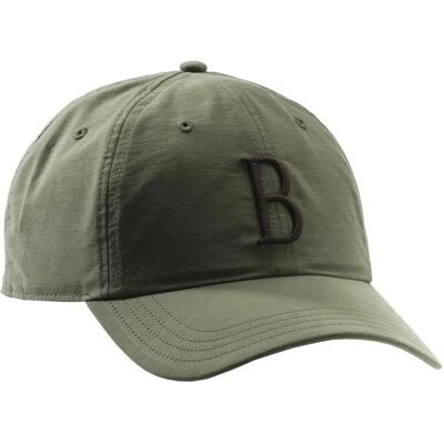 Beretta Big B Keps - Grön - Unisex Beretta Big B Keps - Grön - Unisex