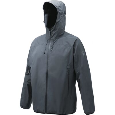 Beretta - Chamois 3L Jacket - Ebony - XL - Jacket Beretta - Chamois 3L Jacket - Ebony - XL - Jacket