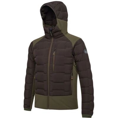 Beretta - Tarandus - Brown Bark - 3XL - Jacket Beretta - Tarandus - Brown Bark - 3XL - Jacket