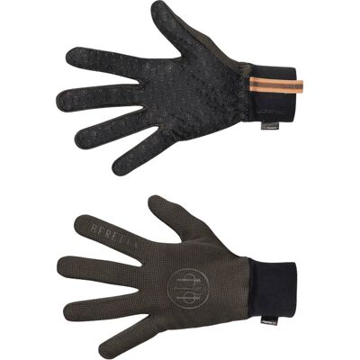 Beretta - Hardface - Brunt Bark - XL - Handskar Beretta - Hardface - Brunt Bark - XL - Handskar
