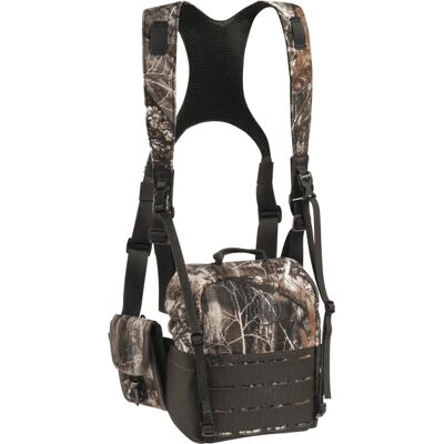 Beretta - Modular Binocular Harness - Camo Realtree - Binocular Harness Beretta - Modular Binocular Harness - Camo Realtree - Binocular Harness