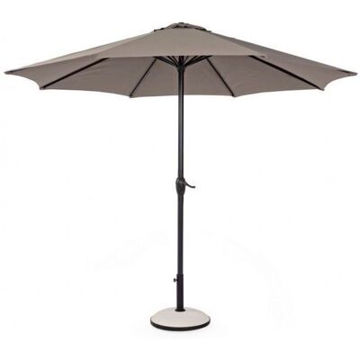 BIZZOTTO - Zentralpfosten Sonnenschirm Kalife - Garten & Balkon - 300cm BIZZOTTO - Zentralpfosten Sonnenschirm Kalife - Garten & Balkon - 300cm