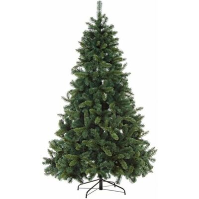 Albero di Natale artificiale Bizzotto Modello H270-2209Rami - Natale Albero di Natale artificiale Bizzotto Modello H270-2209Rami - Natale