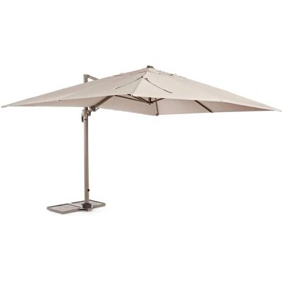 BIZZOTTO Ombrellone Saragozza 3x4 m - Giardino & Esterni BIZZOTTO Ombrellone Saragozza 3x4 m - Giardino & Esterni
