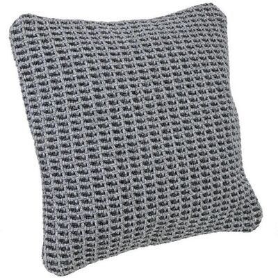 Coussin Bizzotto Surat Opal 45x45cm - Extérieur, Résistant à l'eau et UV - Publicité Coussin Bizzotto Surat Opal 45x45cm - Extérieur, Résistant à l'eau et UV - Publicité