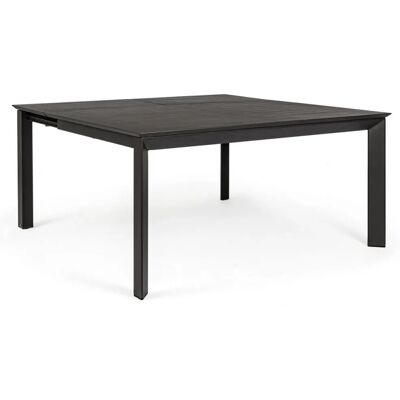 Bizzotto Outdoor-Tisch Konnor - Verstellbar 110-160cm Bizzotto Outdoor-Tisch Konnor - Verstellbar 110-160cm