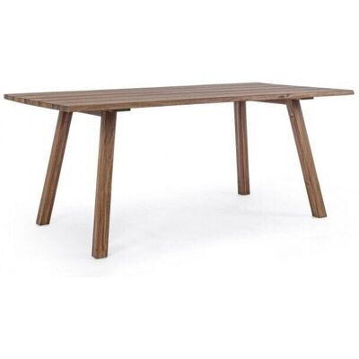 Tavolo Glasgow FSC di Bizzotto 180x90cm - Giardino & Interno Tavolo Glasgow FSC di Bizzotto 180x90cm - Giardino & Interno