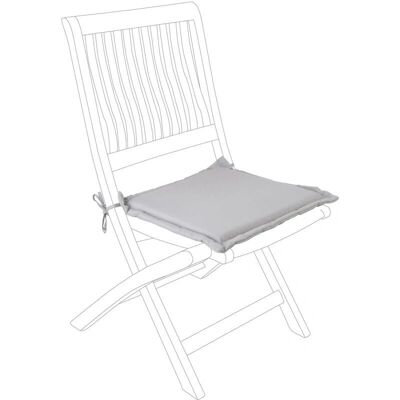 Bizzotto Modello 806724 - Cuscino resistente all'acqua per esterni Bizzotto Modello 806724 - Cuscino resistente all'acqua per esterni