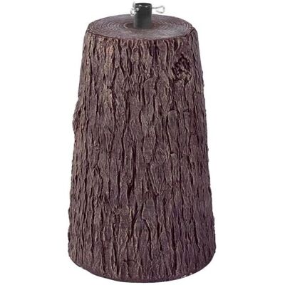Bizzotto - Base tronco - Diametro 33 cm - Base per albero Bizzotto - Base tronco - Diametro 33 cm - Base per albero