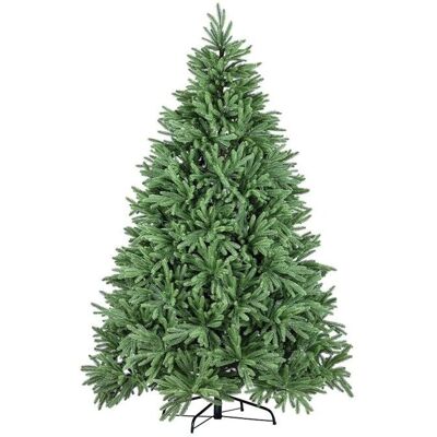 Andrea Bizzotto - Tieolo H 210 - Ø145 cm - Christmas Tree - Publicité Andrea Bizzotto - Tieolo H 210 - Ø145 cm - Christmas Tree - Publicité