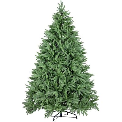 BIZZOTTO - Albero Di Natale Tirolo - H240 - Sapin de Noël - Publicité BIZZOTTO - Albero Di Natale Tirolo - H240 - Sapin de Noël - Publicité