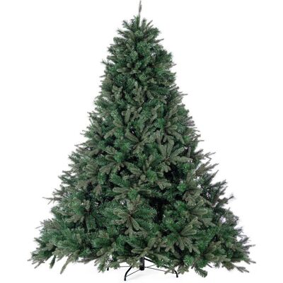 BIZZOTTO - Serles Verde - Verde - Albero di Natale - Albero di Natale decorativo BIZZOTTO - Serles Verde - Verde - Albero di Natale - Albero di Natale decorativo