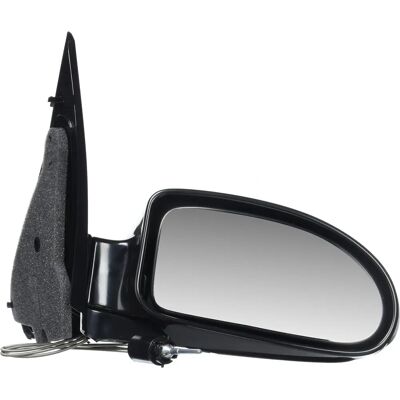 Equal Quality Rd00342 Rétroviseur mécanique - Rétroviseur Equal Quality Rd00342 Rétroviseur mécanique - Rétroviseur