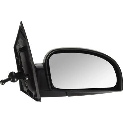 Equal Quality Rd00401 Rétroviseur Mécanique - Rétroviseur extérieur Equal Quality Rd00401 Rétroviseur Mécanique - Rétroviseur extérieur