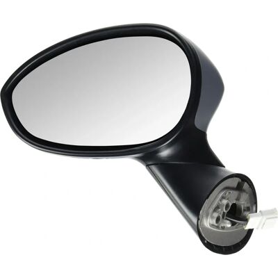 Equal Quality rs02421 - Rétroviseur gauche pour Fiat 500 Equal Quality rs02421 - Rétroviseur gauche pour Fiat 500