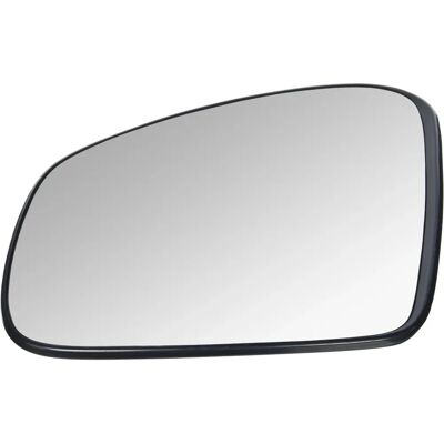Equal Quality Twingo 2014+ Verre de Miroir - Rétroviseur Equal Quality Twingo 2014+ Verre de Miroir - Rétroviseur
