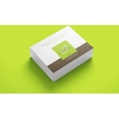 Oti B Complex - Integratore di vitamine B con inositolo - 60 capsule Oti B Complex - Integratore di vitamine B con inositolo - 60 capsule