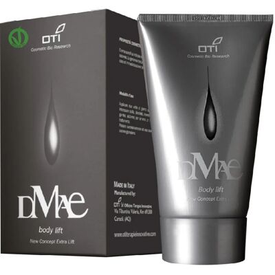 Oti Dmae Body Lift Crema per Pelle Ipotonica - Cura del Corpo Oti Dmae Body Lift Crema per Pelle Ipotonica - Cura del Corpo