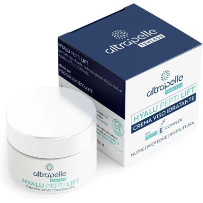 Altrapelle Tenless Hyalu Pepti Lift - Crema Viso Idratante Altrapelle Tenless Hyalu Pepti Lift - Crema Viso Idratante