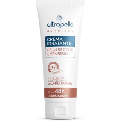 Crema Idratante Nutrisko - Pelle Sensibile - 30ml Crema Idratante Nutrisko - Pelle Sensibile - 30ml