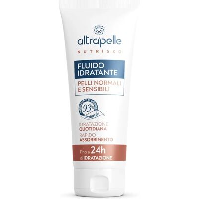 Altrapelle Nutrisko Fluido Idratante - Pelle sensibile - 200ml Altrapelle Nutrisko Fluido Idratante - Pelle sensibile - 200ml