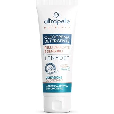 Altrapelle Nutrisko Lenydet 200ml - Detergente delicato per pelle sensibile Altrapelle Nutrisko Lenydet 200ml - Detergente delicato per pelle sensibile