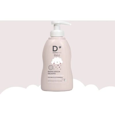 Rays SpA Dermarays Gel Doccia Baby - Baby Shower Gel Rays SpA Dermarays Gel Doccia Baby - Baby Shower Gel