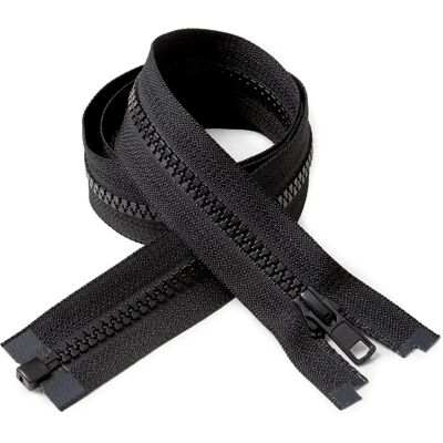 IPEA Cerniera Lampo Misura 5 - Dragkedja - 100cmx30mm IPEA Cerniera Lampo Misura 5 - Dragkedja - 100cmx30mm