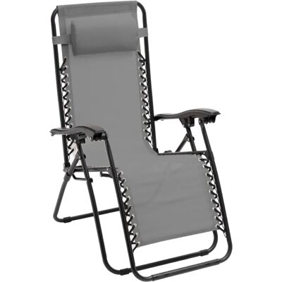 Baroni Home Tuin Ligstoel - Tuin ligstoel Baroni Home Tuin Ligstoel - Tuin ligstoel