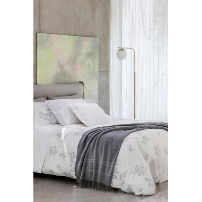 Coincasa - 006777673 - Λευκό - 220x240 cm - Duvet Cover Coincasa - 006777673 - Λευκό - 220x240 cm - Duvet Cover