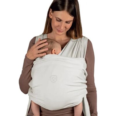 Koala Baby Care Cuddle Band 2 - Fular ergonómico para bebé Koala Baby Care Cuddle Band 2 - Fular ergonómico para bebé