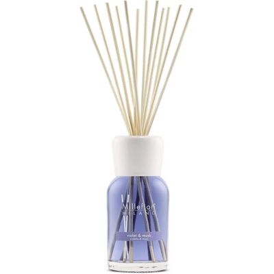 Millefiori Milano - Model - Difuzor Violeta & Mosc - Difuzor Millefiori Milano - Model - Difuzor Violeta & Mosc - Difuzor