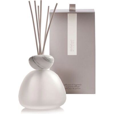 Millefiori White Aromatherapy Diffuser - Aroma Diffuser Millefiori White Aromatherapy Diffuser - Aroma Diffuser