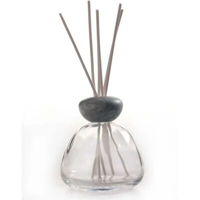 Diffuseur en Verre Marbre Air Design Millefiori - Diffuseur d'Arome Diffuseur en Verre Marbre Air Design Millefiori - Diffuseur d'Arome
