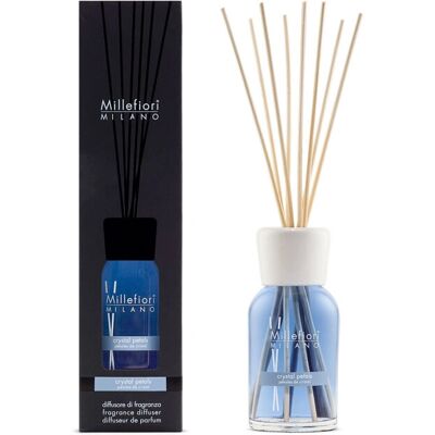 Difuzor de parfum Millefiori Milano Petale de Cristal - Difuzor de parfum Difuzor de parfum Millefiori Milano Petale de Cristal - Difuzor de parfum