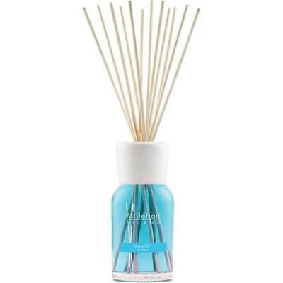 Millefiori Aqua Blu Diffuser - Duftpåfylling - Aromaterapi Millefiori Aqua Blu Diffuser - Duftpåfylling - Aromaterapi