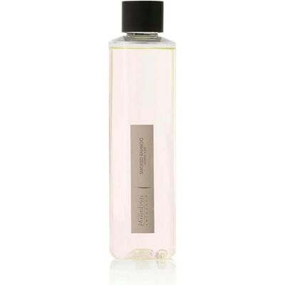 Náplň Millefiori Značka Uzené Bambus pro Difuzér - 250ml Náplň Millefiori Značka Uzené Bambus pro Difuzér - 250ml