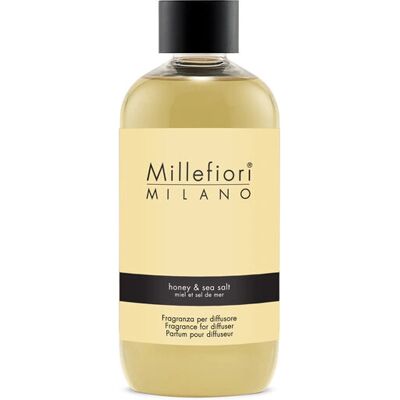 Millefiori Hunaja & Merisuola täyte - Diffuuseri Millefiori Hunaja & Merisuola täyte - Diffuuseri
