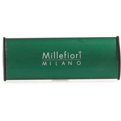 Millefiori Icon White Musk - Auto Duft - 1 Stk Millefiori Icon White Musk - Auto Duft - 1 Stk
