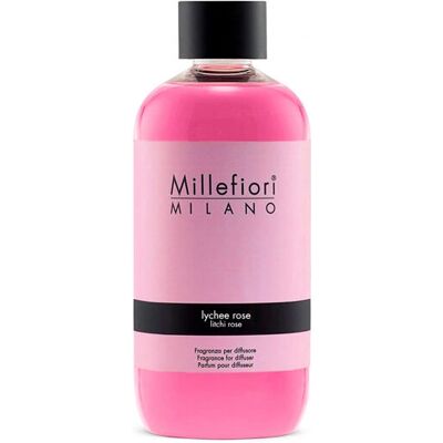 Lychee Rose diffusersyra - Kukkainen tuoksu - 250g Lychee Rose diffusersyra - Kukkainen tuoksu - 250g