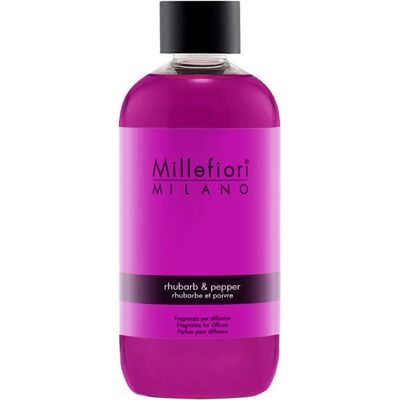 Millefiori Milano Rabarberi & Mustapippuri - Täyttöpakkaus Millefiori Milano Rabarberi & Mustapippuri - Täyttöpakkaus