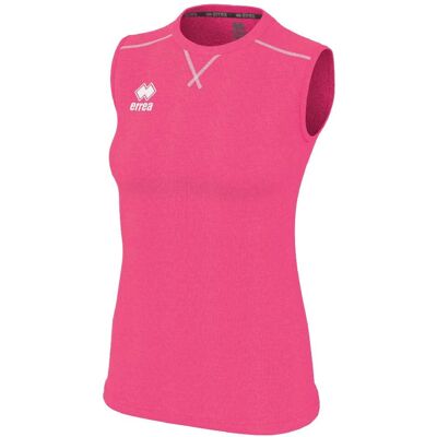 Errea ALISON LADIES TANK AD - Sportswear Errea ALISON LADIES TANK AD - Sportswear