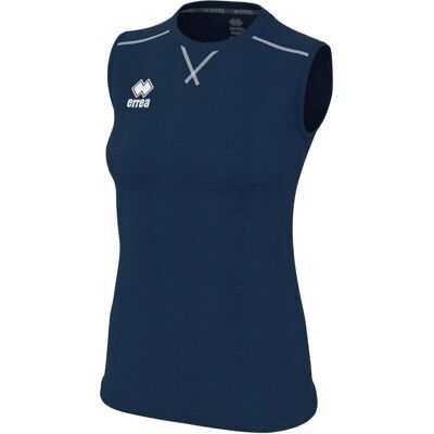 ERREA Alison M Μπλε Γιλέκο - vest ERREA Alison M Μπλε Γιλέκο - vest