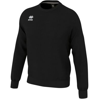 Errea - SKYE 3.0 AD - L - Μαύρο - Φούτερ Errea - SKYE 3.0 AD - L - Μαύρο - Φούτερ