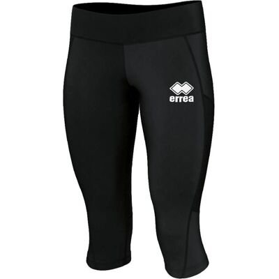 ERREA Marlene Schwarze Leggings - Leggings ERREA Marlene Schwarze Leggings - Leggings