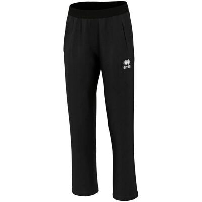 ERREA Valery Ad Schwarze Hose - Pants ERREA Valery Ad Schwarze Hose - Pants