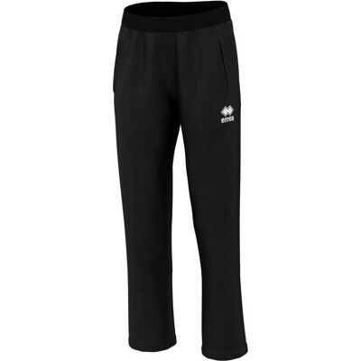 Pantalon ERREA Valery Ad Noir - Pantalon Pantalon ERREA Valery Ad Noir - Pantalon